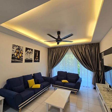 טאנה ראטה D'Gaya Homestay Quintet Cameron Highlands מראה חיצוני תמונה